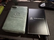 Brise Audio TSURANAGI-V2  / 2025-FUKUBUKURO-E接機線