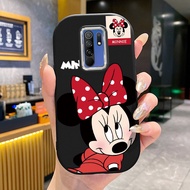 Xiaomi Redmi 9 Prime 9 Power 9A 9I 9C NFC 9T 10A 10 Prime 10C Case Mouse UA0317