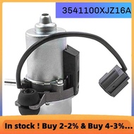 Car Electric Vacuum Pump Power Brake Booster Auxiliary Pump Assembly 3541100XJZ16A for  H2 H6 H6 Cou
