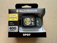 100% New 全新 Black Diamond LED Headlamp 頭燈