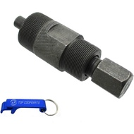 TC-Motor 27mm & 24mm Magneto Flywheel Puller For GY6 50 125 150cc Scooter ATV Repair Tool For Kawasa