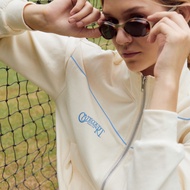 Mitr Tournament Jacket