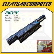 Baterai Batre Baterry Laptop Acer 4349 4738 4739z 4741