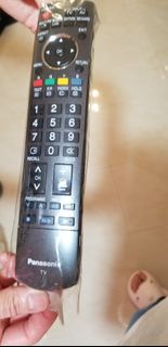Panasonic 電視遙控器