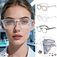 JONY1TW7J Eye Protection Goggles, UV Protection Anti-fogy Safety Glasses, Professional Impact Resist