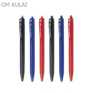 PILOT''BP-1RT''B/POINT PEN F 0.7/M 1.0  BLACK/BLUE/RED