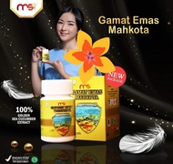 MSI GAMAT EMAS MAHKOTA MSI KAPSUL