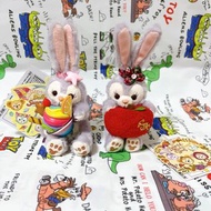 東京迪士尼 Stellalou 坐款 2019 Summer 夏日 2019 秋日