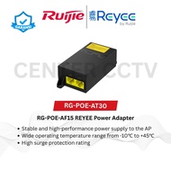 RG-POE-AT30 PoE Adapter Gigabit RG POE AT30 Ruijie