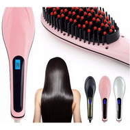 Ion Electric Hair Straightener: Hair Straightener Safe and EffectiveYANG KBT137