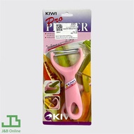 Kiwi Peeler Model 217 (Pink) (W7xl14.5cm)