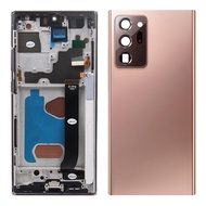 หน้าจอ LCD พร้อมทัชสกรีนสำหรับ Samsung Note 20 Ultra รุ่น N985 N985F N985U  อะไหล่เปลี่ยน