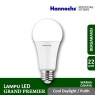 HANNOCHS GRAND PREMIER 22W 22W LED Bulb HANNOCHS LED Bulb