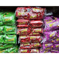 [READY STOCK] Corntoz Chili Cheese Bbq Cheesy Pizza Spicy 15x30Pkt