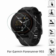 Garmin Forerunner 955 Tempered Glass / Screen Protector - 2pcs