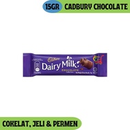 Cadbury Chocolate Dairy Milk Mini Chocolate