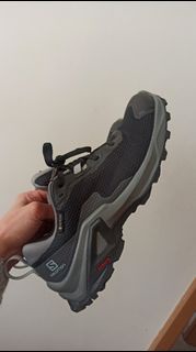 （近全新）Salomon 女裝行山鞋Gore-tex