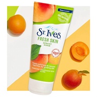 St.Ives Fresh Skin Apricot Scrub 170g