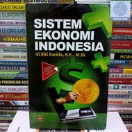 Indonesian Economic System - Economic Book Siti Farida'sAI