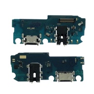SAMSUNG A12 SM-A125F (AA) CHARGING + HANDFREE BOARD CHARGING PORT PLUG IN