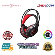 Gaming Freak Gh7-Geo Pc Gaming Headset