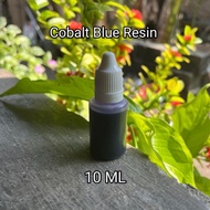Cobalt Cobalt Blue Resin Fiberglass Polyester 10ml