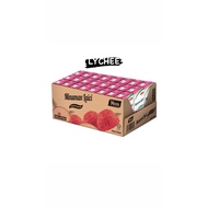 ~YEOS LYCHEE CARTON~