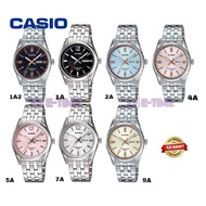 100% CASIO ORIGINAL LTP-1335D-9A LTP-1335D-1A2 LTP-1335D-4A LTP-1335D-2A LADY WATCH LTP-1335D LTP-13
