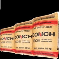 Semen Conch 50kg minimal 200zak