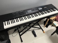 Roland JUNO D8 - 88 鍵電子琴（95% New）