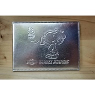 Snoopy Studios at Universal Studios Japan Photo Frame Set