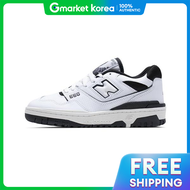 New Balance | New Balance 550 White Black Bb550Ha1