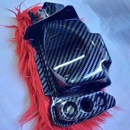 BOX FILTER UDARA CARBON MOTOR HONDA BEAT SCOOPY KARBU