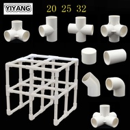 PVC Fitting Pipe Joint Connector /Elbow/Tee// CONDUIT / PVC  Pipe