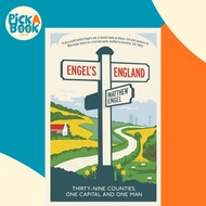 Engel's England - Thirty-nine counties, one capital and one man by Matthew Engel (UK edition, paperb