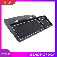 [ap4l43.] Center Console Organizer Tray Storage Box for  RX RX350 RX350h RX450h RX500h 2023 2024 Int