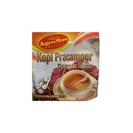 Agromas Kopi Pracampur Dengan Gano / Agromas Coffee With Ganoderma / LINGZHI / Kopi Gano