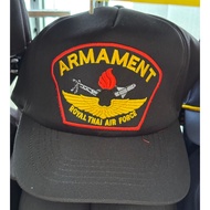 ARMAMENT Air Force Cap