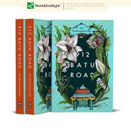 912 Batu Road by Viji Krishnamoorthy (Clarity Publishing)