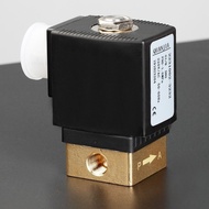 Factory Direct Sales G1/8 Straight Two-Way Two-Way2231003- 3232 Brass Solenoid Valve