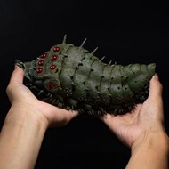 滿單 高雄詠揚 4月預購 日版 千値練 山口式 自在置物 吉卜力 風之谷 王蟲 完成品 竹谷隆之 