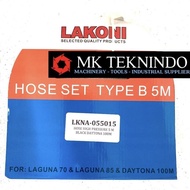 For Sale Selang High Pressure Mesin Jet Cleaner Lakoni Laguna Daytona
