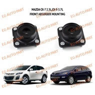 (PREMIUM QUALITY) FRONT ABSORBER MOUNTING MAZDA CX7 CX-7 2.3,MAZDA CX9 CX-9 3.7