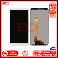 ORIGINAL A83 LCD Display Touch Screen Compatible For OPPO A83 CPH1729 CPH1827 PHS110 / A83T / A1  Di