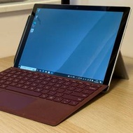 Microsoft Surface Pro 5