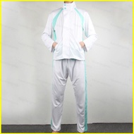 Haikyuu Oikawa Tooru Cosplay Costume - Aoba Joshi High School Uniform
