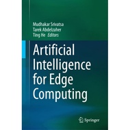 Artificial Intelligence for Edge Computing