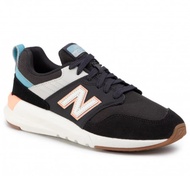 NEW BALANCE WS009V1 - Black [EUR - 38] WS009RA1 Sneakers Wanita