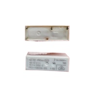Taco PCJ-112D3M-WG Small Power Relay One Set Normally Open 4 Pins 5A Pass G5NB-1A-E-12V