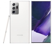Samsung Galaxy Note 20 Ultra 5G (12+256GB) Snapdragon 865+ (dual Sim)
